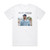 Riley Green Different Round Here Album Cover T-Shirt White