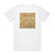 Redshift Toll Album Cover T-Shirt White