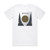 Recrucide The Cycle Album Cover T-Shirt White Recrucide The Cycle Album Cover T-Shirt White