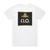 RIO Kontor Presents Rio Ready Or Not Album Cover T-Shirt White