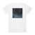 Red From The Ashes Album Cover T-Shirt White