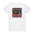 Ruffians Ruffians Album Cover T-Shirt White