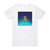 Run the Jewels Legend Has It Album Cover T-Shirt White