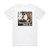 Raekwon Immobilarity Album Cover T-Shirt White