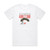 Richard Desjardins Abbittibbi Live Album Cover T-Shirt White