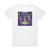 Rings of Saturn Ultu Ulla 1 Album Cover T-Shirt White