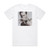 Rob Dougan Furious Angels Album Cover T-Shirt White