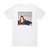 Rebekka Bakken Little Drop Of Poison Album Cover T-Shirt White Rebekka Bakken Little Drop Of Poison Album Cover T-Shirt White
