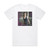Rebekka Bakken Is That You Album Cover T-Shirt White