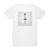 ROTTENGRAFFTY Walk Album Cover T-Shirt White