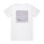 Ron Boots Liquid Structures In Solid Form Album Cover T-Shirt White