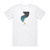 Red Martina Come On Home Album Cover T-Shirt White