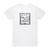 Ross From Friends Epiphany Album Cover T-Shirt White
