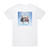 Robert Lopez Die Eisknigin Vllig Unverfroren Album Cover T-Shirt White