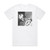 Richenel A Year Has Many Days 1 Album Cover T-Shirt White