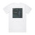 RedEyed Jedi The Grind Album Cover T-Shirt White