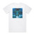 Rarog  Album Cover T-Shirt White