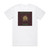 Rosetta Stone Adrenaline Album Cover T-Shirt White