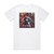 Raul Paz Mulata Album Cover T-Shirt White