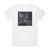 Reverie Noire Winter Requiem Album Cover T-Shirt White