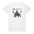 Reel 2 Real Move It Album Cover T-Shirt White