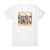 Rocket Punch Ring Ring Album Cover T-Shirt White