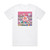Rocket Punch Pink Punch Album Cover T-Shirt White