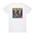 Ralf Ralle Petersen Alles Wird Aus Hack Gemacht Hacksong Album Cover T-Shirt White
