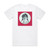 Riff Cohen A Paris Album Cover T-Shirt White