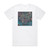 Revocation The Outer Ones Album Cover T-Shirt White