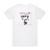 Robin Thicke Love After War Album Cover T-Shirt White