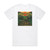 Reactory Collapse To Come Album Cover T-Shirt White