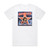 Republica Republica Album Cover T-Shirt White