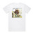 Riftwalker Green Black Album Cover T-Shirt White