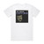 Roy Orbison Crying Album Cover T-Shirt White