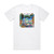 Roy Orbison Memphis Album Cover T-Shirt White