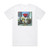 Rose Royce Stronger Than Ever Album Cover T-Shirt White