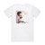 Richard Marx Paid Vacation Album Cover T-Shirt White