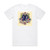 Rory Gallagher Tattoo 1 Album Cover T-Shirt White