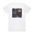Rory Gallagher Stompin Ground Album Cover T-Shirt White