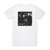 Rodolphe Burger Before Bach 2 Album Cover T-Shirt White