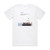 Rodolphe Burger Before Bach 1 Album Cover T-Shirt White