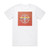 Red Lorry Yellow Lorry Blasting Off Album Cover T-Shirt White