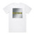 Ryan Adams Orion Album Cover T-Shirt White