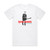 Ryan Adams Rock N Roll 1 Album Cover T-Shirt White