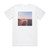 Ryan Adams Prisoner B Sides Album Cover T-Shirt White