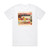 Ryan Adams Class Mythology Album Cover T-Shirt White