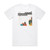 Reef Replenish Album Cover T-Shirt White