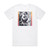 Robi Draco Rosa Frio Album Cover T-Shirt White
