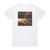 Ricochets Isolation Album Cover T-Shirt White